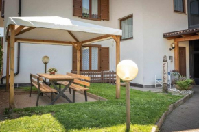 Dimora al Peller Tuenno OSPITAR